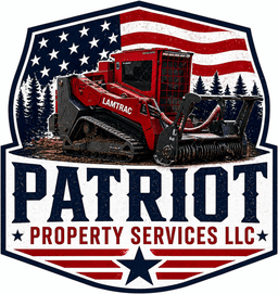 Patriot Property Services logo